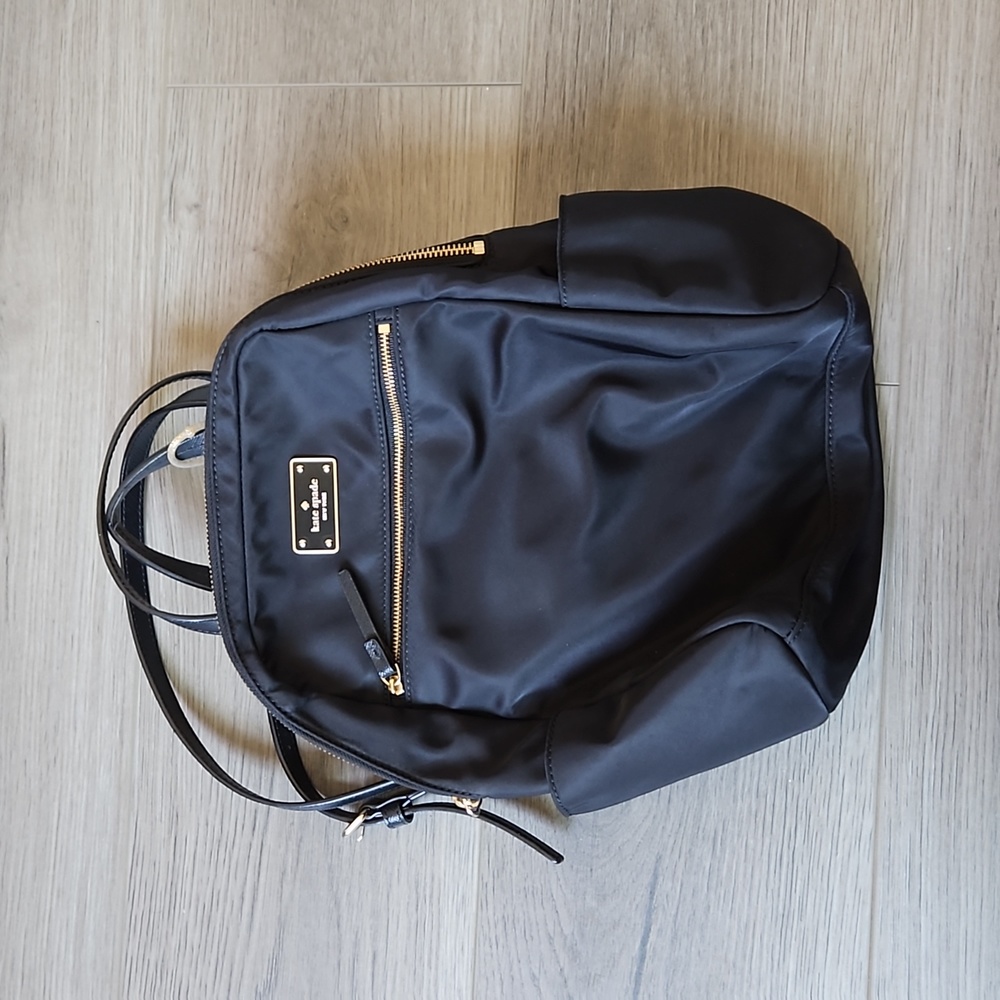 Kate Spade Backpack